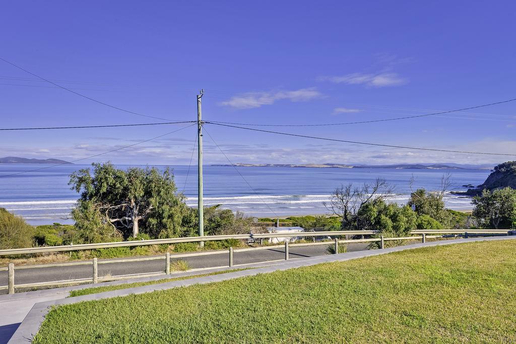 Park Beach Retreat Dodges Ferry Exterior foto